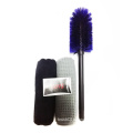 Car wheel cleaning brush with high quality from factory